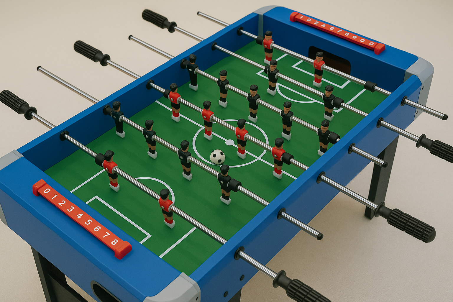 Football Table